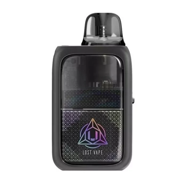 Kit Lost Vape Ursa Epoch