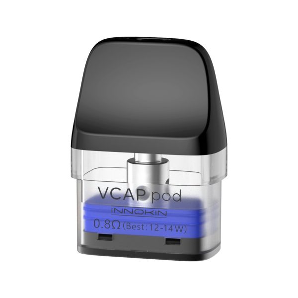 Innokin Cartouche Vcap Pod Unite