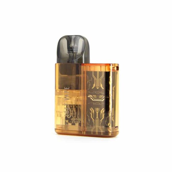 Kit Lost Vape Ursa Baby