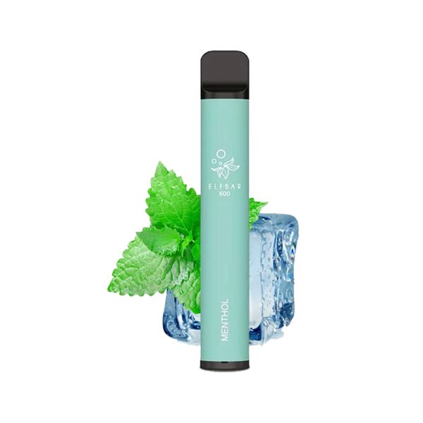 Elfbar Menthe Fraiche