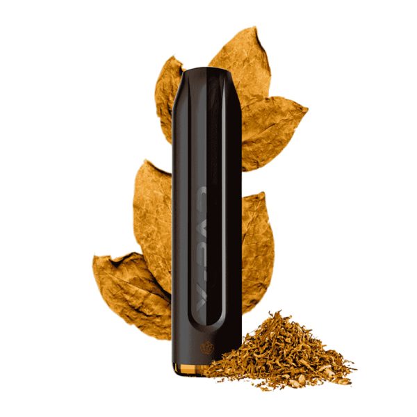 X-Bar Tobacco Extract
