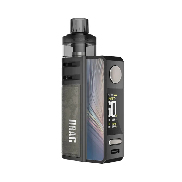 Kit Voopoo Drag E60