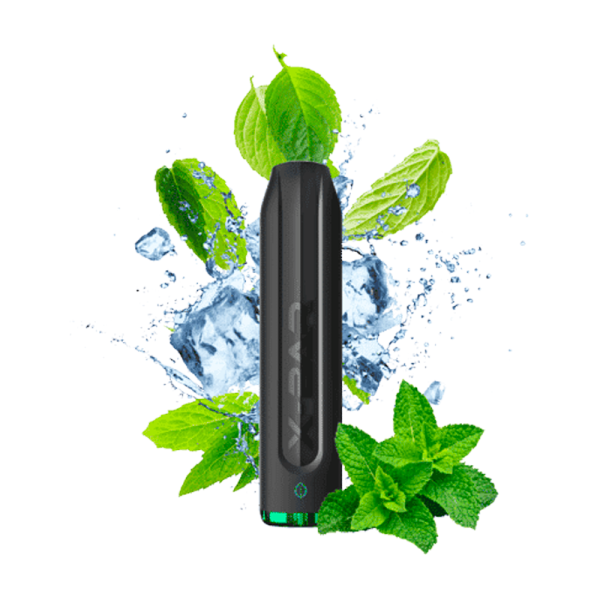 X-Bar Cool Mint