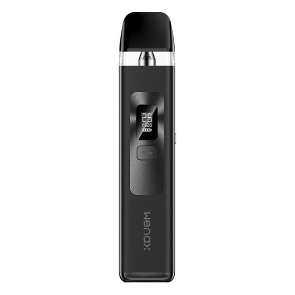 Kit Geekvape Wenax Q