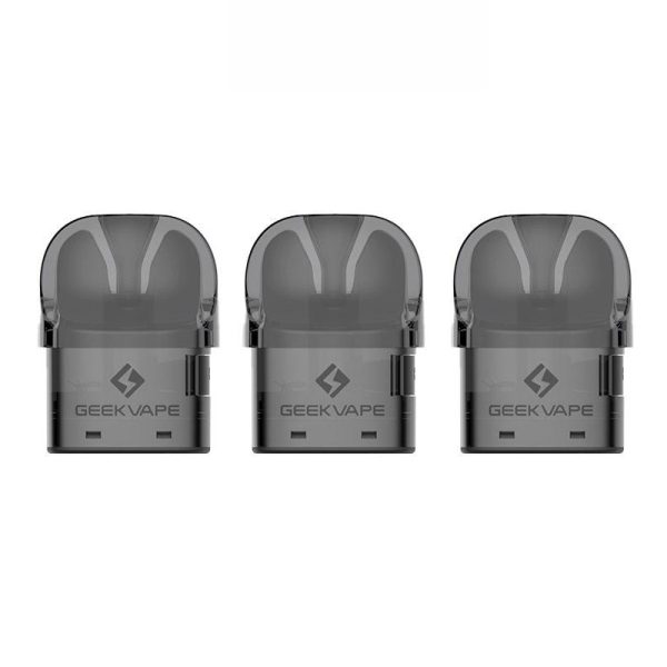 Geekvape Cartouche U Series