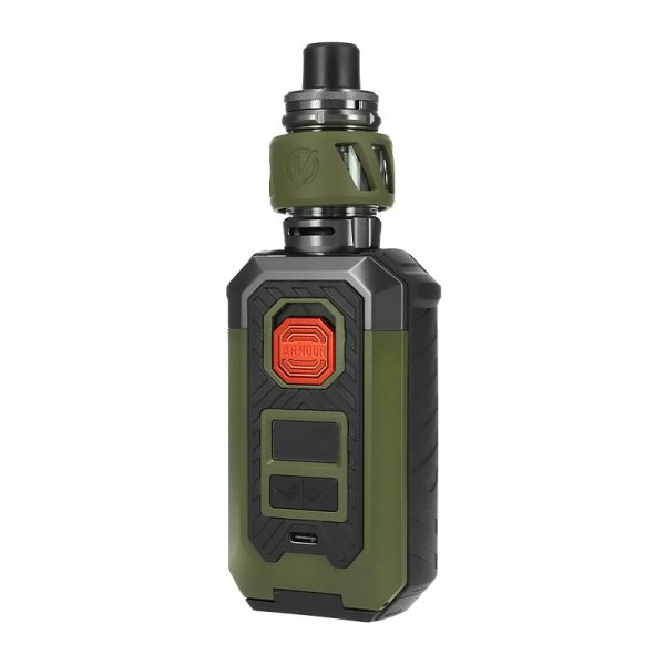 Kit Vaporesso Armour Max