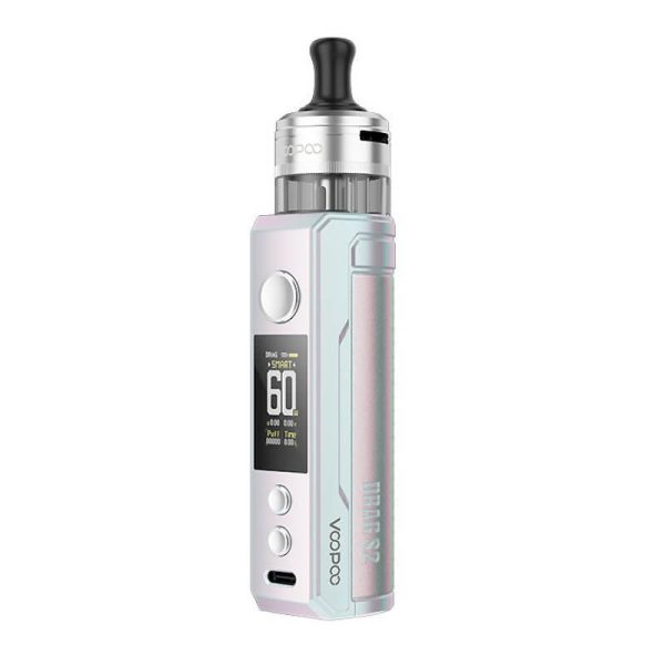 Kit Voopoo Drag S2