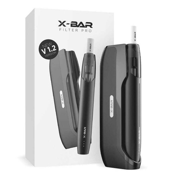 Kit Xbar Filter Pro Full Pack