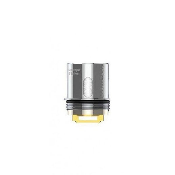 Geekvape Resistance S 0.15 Unite