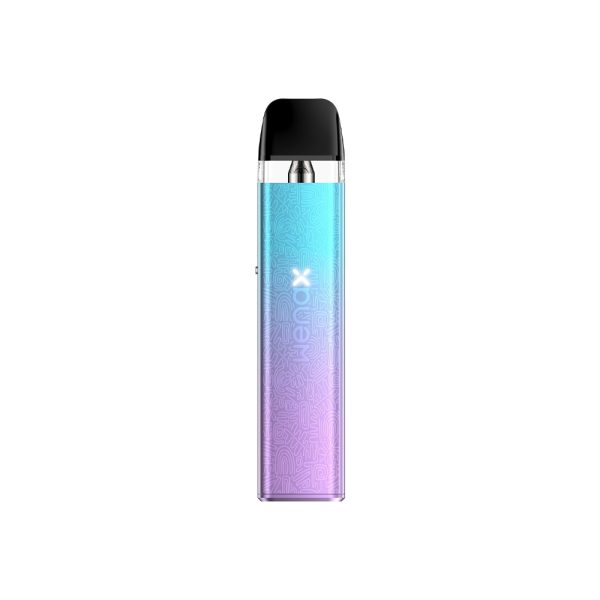 Kit Geekvape Wenax Q Mini