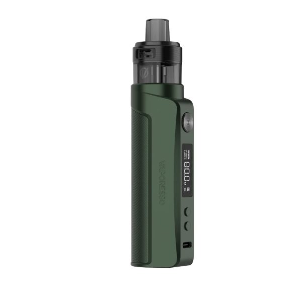 Kit Vaporesso Gen Pt 80s