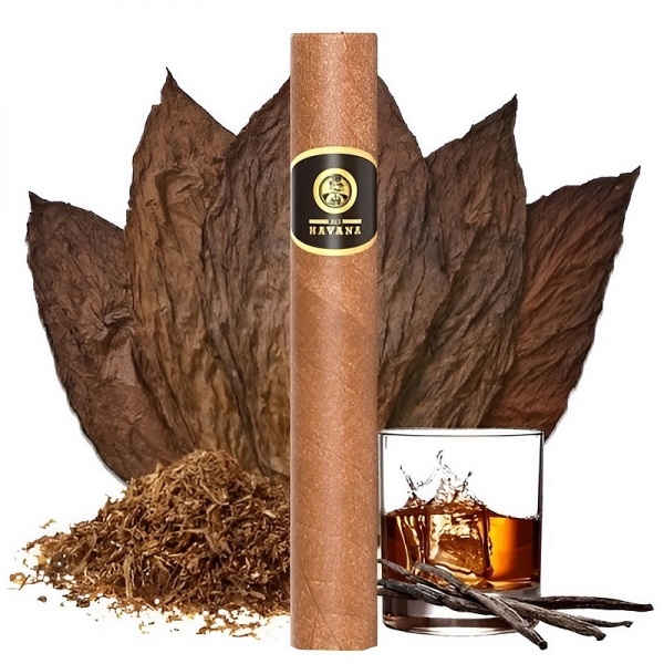 pod-pre-remplie-cubana-20mg-xo-havana