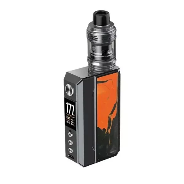 Kit Voopoo Drag 4