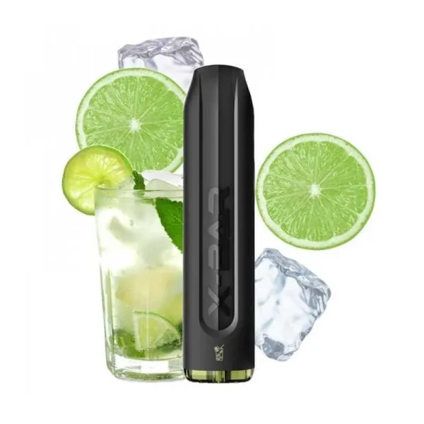 X-Bar Lime Mojito