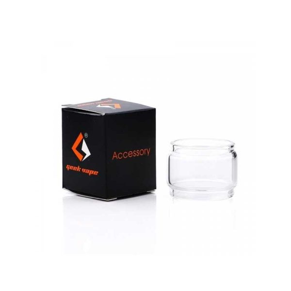 Geekvape Pyrex Z Dual 5ML