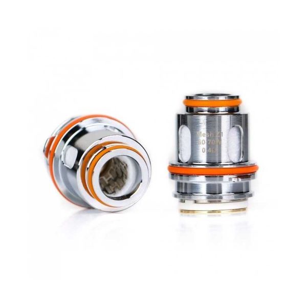Geekvape Resistance Z Unite