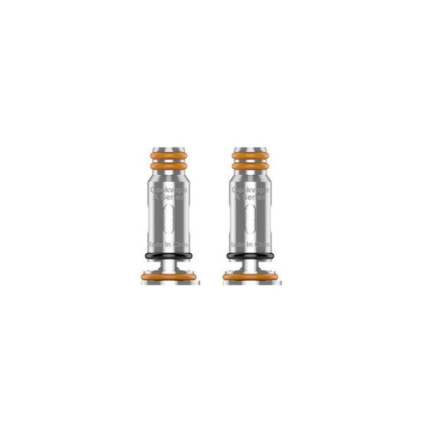 Geekvape Resistances A1.2 Unite