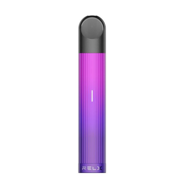 Kit Relx Essential Violet
