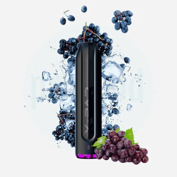 X-Bar Raisin Glacé