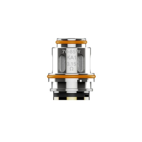 Geekvape XM Z Resistance 0.15 Unite